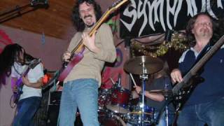 Psycho Symphony - Purple Coloured Kingdom