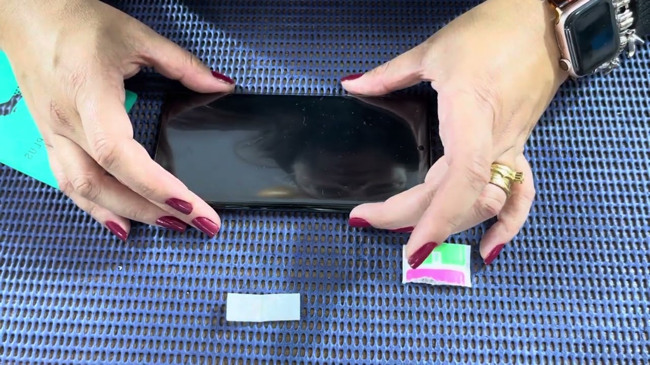 Película Nano para Samsung Note 10 Plus - Loft Design