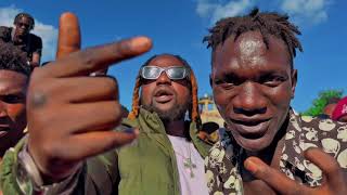 Gumitte - Victor Kamenyo [Official Music Video]