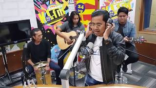 Seragam Hitam - Lan Solo | Jom Jam Akustik | 10 Ogos 2018