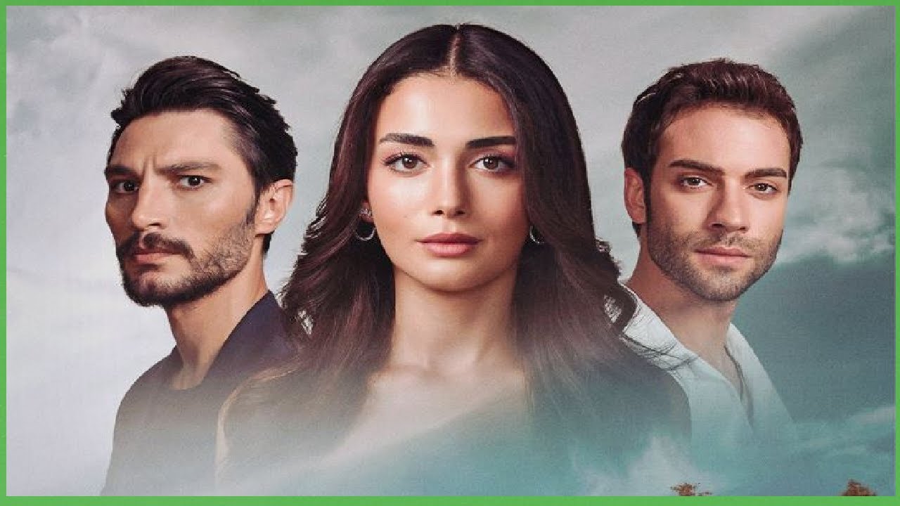 ¡🔴ÖZGE YAĞIZ, İLHAN ŞEN Y BURAK BERKAY AKGÜL MERECEN SER FELICITADOS!🔴