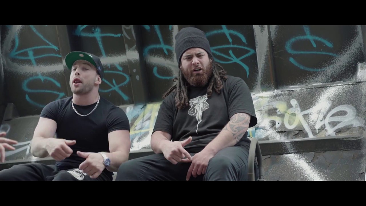 SPREADING THE SICKNESS - PRESSURE  (Prod by Muller Made)