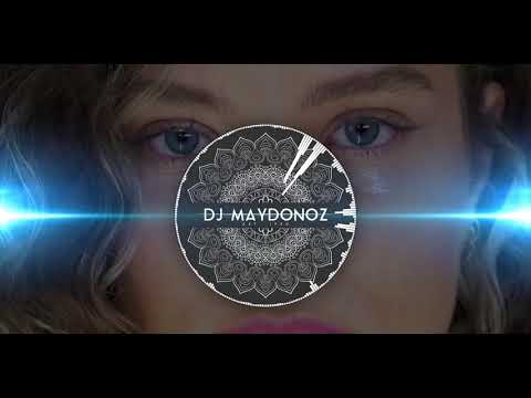 Taladro Ft. Irmak Arıcı - Mahşer (DJ Maydonoz - Remix)