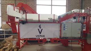 VEPAK 2018-modell