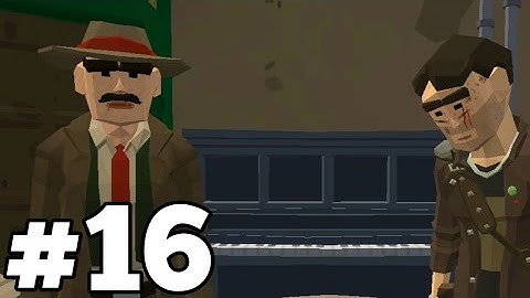 The Walking Zombie 2: Gameplay Walkthrough| To the Sewer #16