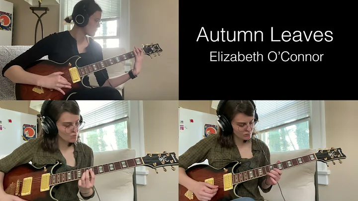 Autumn Leaves, Elizabeth O'Connor