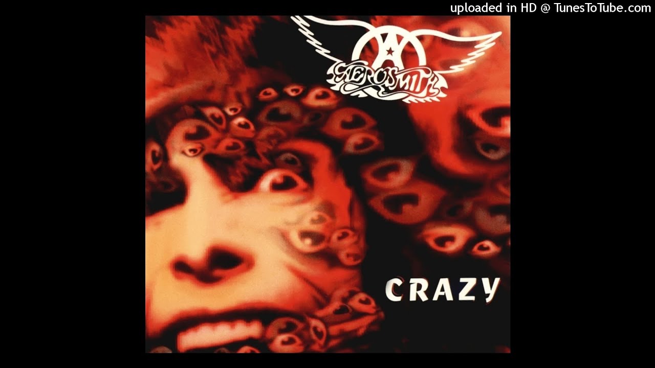 Aerosmith - Crazy (Orchestral Version) 