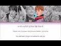 BTS (๋ฐฉํ์๋
๋จ) - I'm Fine (Color Coded Lyrics Eng/Rom/Han/๊ฐ์ฌ)
