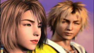 Final Fantasy X/X-2 HD Remaster, characters Of Final Fantasy X And X2, final  Fantasy Xx2 Hd Remaster, yoshitaka Amano, tidus, lulu, yuna, final Fantasy X,  final Fantasy XIII, final Fantasy