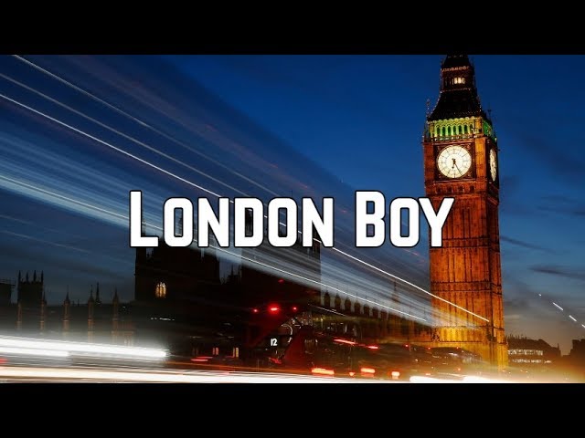 Taylor Swift - London Boy (Lyrics) class=