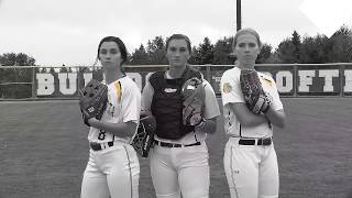 2019 Softball Intro Video