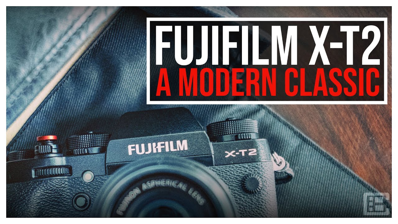 REUNITED WITH THE FUJIFILM X-T2 – Craig Bergonzoni's Blog