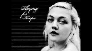 Video thumbnail of ""Playing For Keeps""