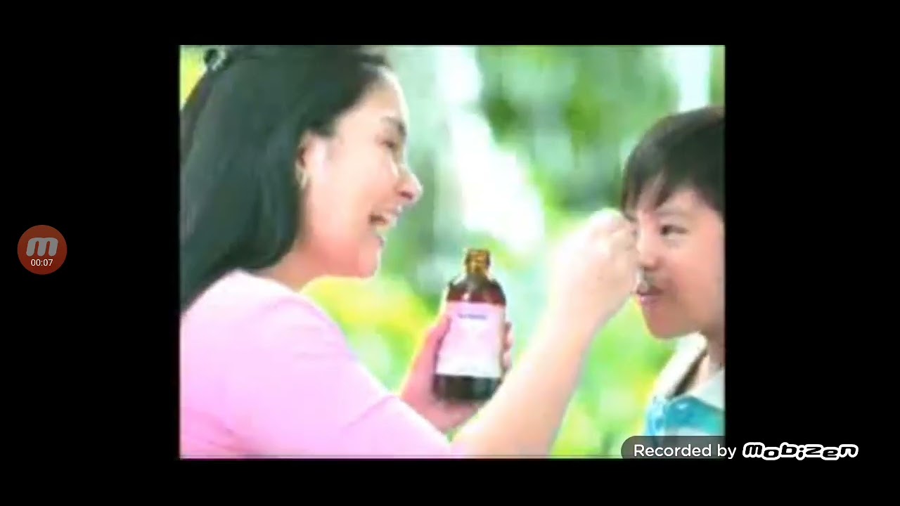 Unang Balita Commercial Break July 9, 2010