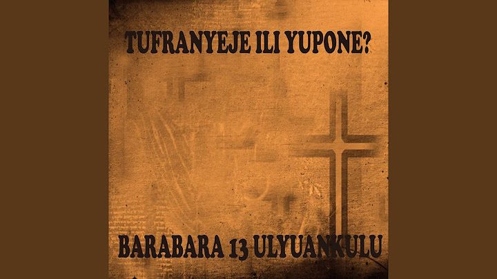 Sikiliza Habari Maalum