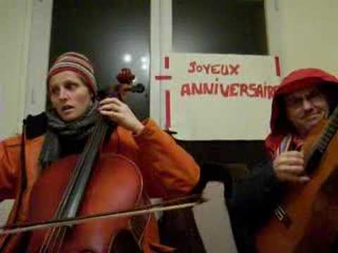 Anniversaire Ch Ti Youtube Anniversaire Ch Ti Youtube