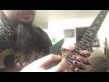 Beginning of video