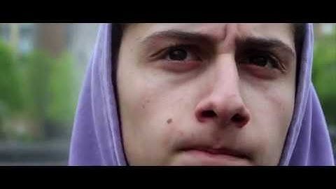 "The Arch" (NYU Frame & Sequence Narrative Film)