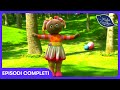 In the Night Garden - Strani rumori nel giardino! | TV Bimbi | WildBrain Casa dei Giochi
