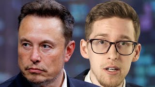 Elon Musk Confirms The Strangest Tesla News I’ve Ever Seen / All Of Today's Tesla News