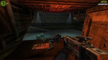 Red Faction Walkthrough Part 03 [PC]
