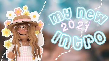 My NEW Gfx INTRO || Kiera_Gfx 🌴