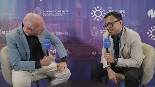 How to Select Markets in MedTech with Kallol Sen, Regulatory Consultant | MedTech Malta 2025