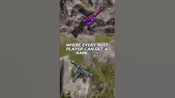 ✨ Twitch x Rust just released epic rewards live now — you don’t wanna miss this