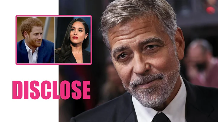 SHE SET A TRAP! Meg CRAZY As George Clooney DISCLO...