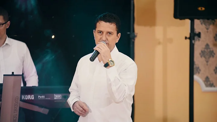 Favorit Zenekar Szatmrnmeti    100% Live  Reggaeto...