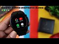 Carlson Raulen Affordable Android Smartwatch | Unboxing & Review - Any Good?