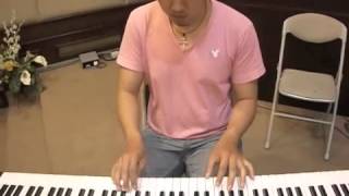 widiyanto sutanto - jazz performance 2 (Ibu Kita Kartini).m4v
