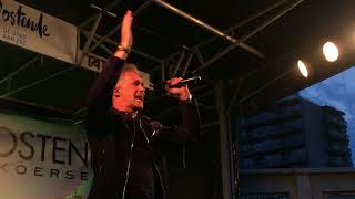 Christoff Stapel Op Jou