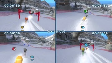 Need for Speed The Run Most Wanted Challenge Series Trailer