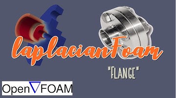 Tutorial 01 laplacianFoam