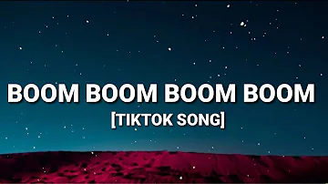 Vengaboys - Boom Boom Boom Boom (Lyrics) " I Want You In My Room" [Tiktok Song]