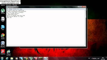 Minecraft - Cant reach server help