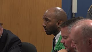 Re-watch: Fulton County Judge declines to revoke bond for Donald Trump co-defendant Harrison Floyd