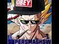 I AM DRIP VEGETA!