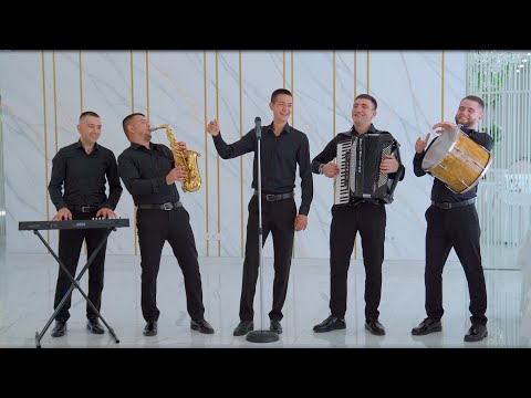 Ансамбль 'Къалабалыкъ' - Ах, джаным Айшем (PRESTIGE 2023)