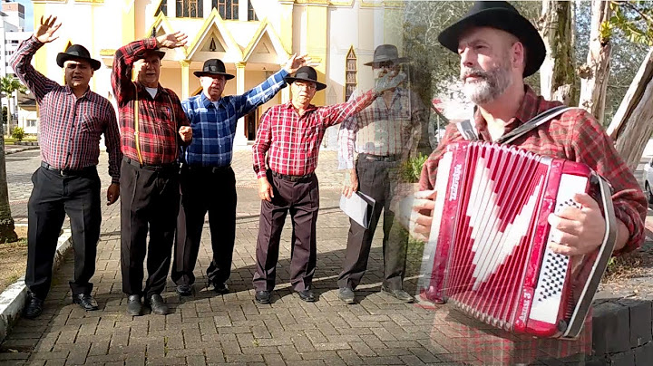 Ndove vetu Batista co'l derlo - Grupo Bellunesi