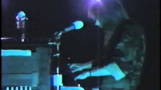 Guns & Roses  Chicago 92 November Rain Part 1.flv