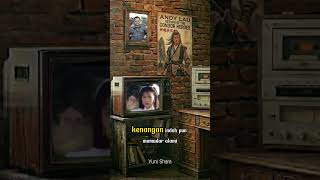 Yoko Pendekar Rajawali templatecapcut liriklagu  nostalgia andylau jadul