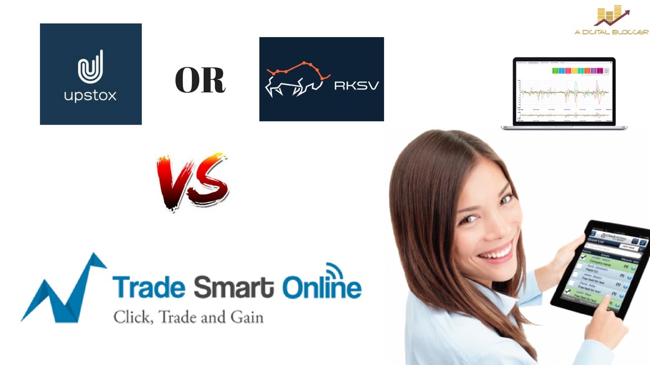 Is Upstox Safe For Trading