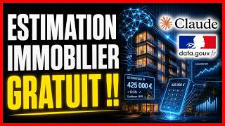 🔴 Estimate A Propertys Value Using Ai (Free)