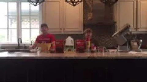 Amateur Cooks