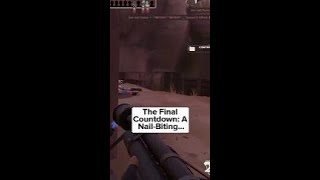 The Final Countdown  A Nail-Biting Conclusion to TF2 Mission
