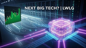 Lightwave Logic (LWLG): The Optical Tech Stock Set to Explode