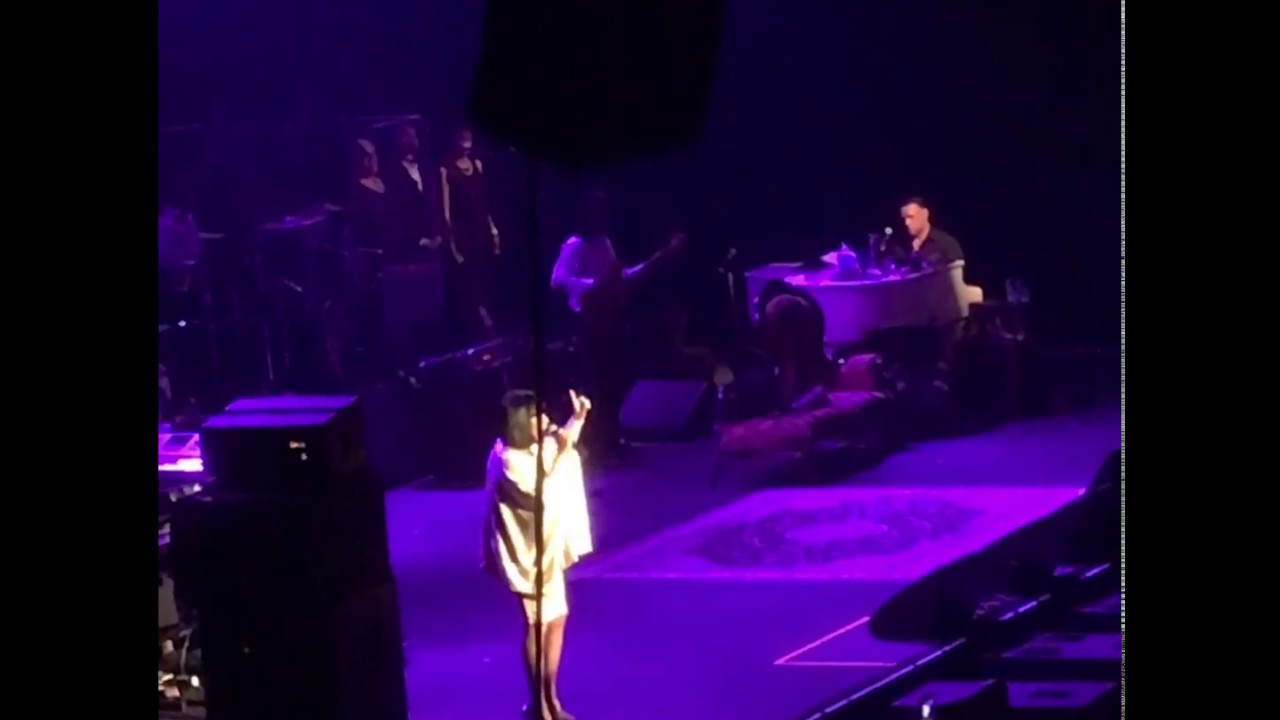 Patti Labelle, Primm, Nevada, Las Vegas YouTube