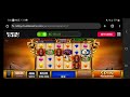WAIT TILL THE END!! Chumba paying out 6k #trendingvideo #trending #slots #casino #online